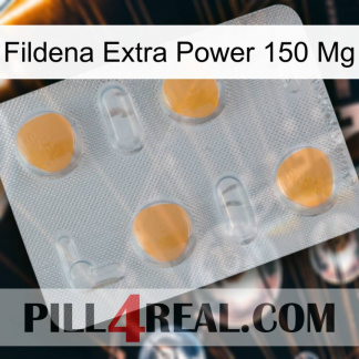 Fildena Extra Power 150Mg 24